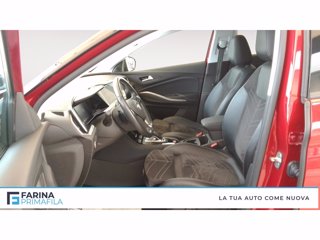 OPEL Grandland 1.5 ecotec gs s&s 130cv at8