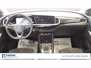 OPEL Grandland 1.5 ecotec gs s&s 130cv at8