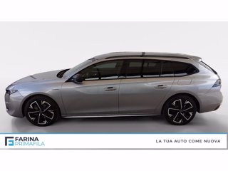 PEUGEOT 508 sw 1.6 phev gt 225cv e-eat8