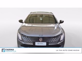 PEUGEOT 508 sw 1.6 phev gt 225cv e-eat8