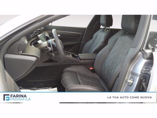 PEUGEOT 508 sw 1.6 phev gt 225cv e-eat8