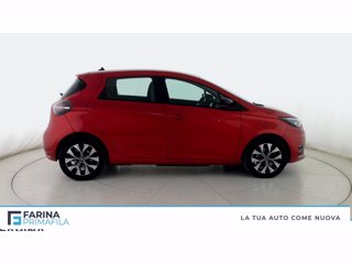 RENAULT Zoe intens r135