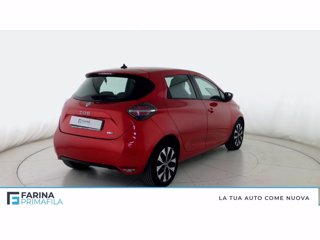 RENAULT Zoe intens r135
