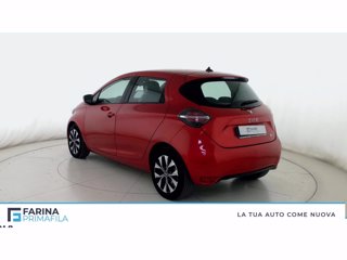 RENAULT Zoe intens r135