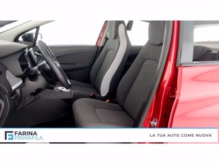 RENAULT Zoe intens r135