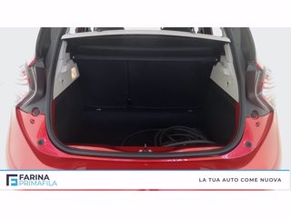 RENAULT Zoe intens r135