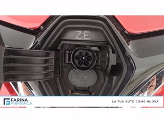 RENAULT Zoe intens r135