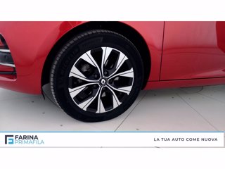 RENAULT Zoe intens r135