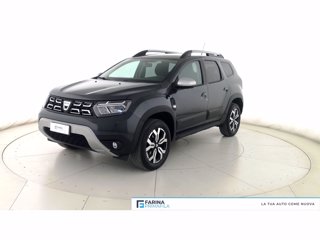 DACIA Duster 1.5 blue dci prestige 4x2 115cv