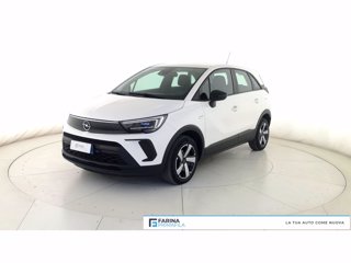 OPEL Crossland 1.5 ecotec edition 110cv