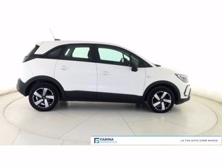 OPEL Crossland 1.5 ecotec edition 110cv