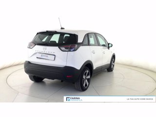 OPEL Crossland 1.5 ecotec edition 110cv