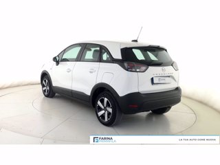 OPEL Crossland 1.5 ecotec edition 110cv