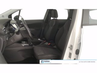 OPEL Crossland 1.5 ecotec edition 110cv