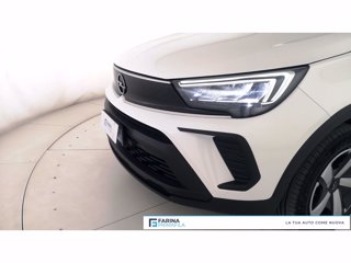 OPEL Crossland 1.5 ecotec edition 110cv