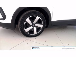 OPEL Crossland 1.5 ecotec edition 110cv