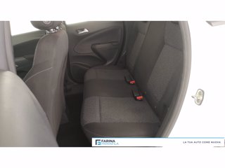 OPEL Crossland 1.5 ecotec edition 110cv