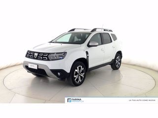 DACIA Duster 1.0 tce prestige gpl 4x2 100cv