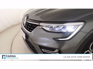 RENAULT Arkana 1.6 e-tech full hybrid intens 145cv