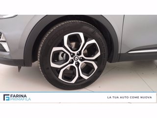 RENAULT Arkana 1.6 e-tech full hybrid intens 145cv