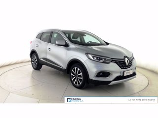 RENAULT Kadjar 1.5 blue dci intens 115cv edc