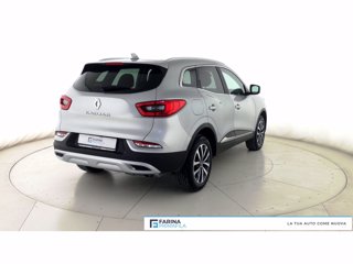 RENAULT Kadjar 1.5 blue dci intens 115cv edc
