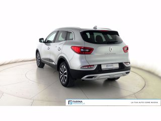 RENAULT Kadjar 1.5 blue dci intens 115cv edc