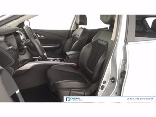 RENAULT Kadjar 1.5 blue dci intens 115cv edc