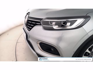 RENAULT Kadjar 1.5 blue dci intens 115cv edc