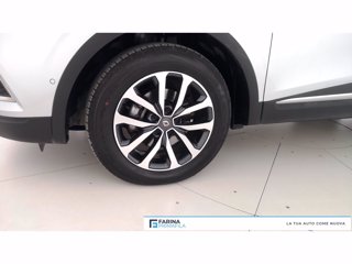RENAULT Kadjar 1.5 blue dci intens 115cv edc