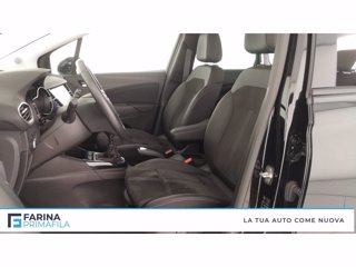 OPEL Crossland 1.2 elegance s&s 110cv