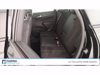 OPEL Crossland 1.2 elegance s&s 110cv