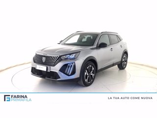 PEUGEOT 2008 1.2 PURETECH ALLURE 130CV EAT8