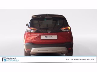 OPEL Crossland 1.2 design&tech s&s 83cv