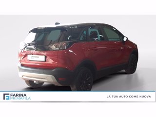 OPEL Crossland 1.2 design&tech s&s 83cv