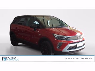 OPEL Crossland 1.2 design&tech s&s 83cv