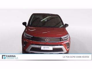 OPEL Crossland 1.2 design&tech s&s 83cv