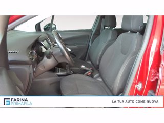 OPEL Crossland 1.2 design&tech s&s 83cv