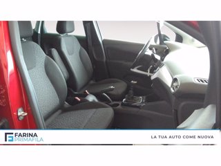 OPEL Crossland 1.2 design&tech s&s 83cv