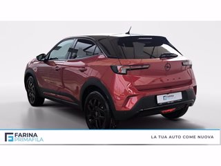 OPEL Mokka 1.2 t gs line s&s 100cv