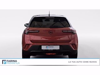 OPEL Mokka 1.2 t gs line s&s 100cv