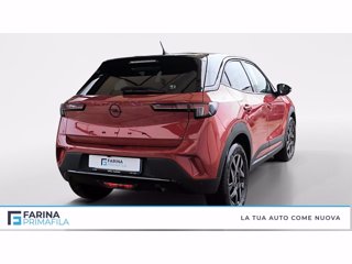 OPEL Mokka 1.2 t gs line s&s 100cv