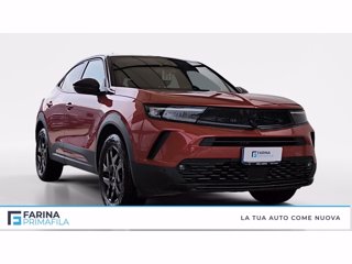 OPEL Mokka 1.2 t gs line s&s 100cv