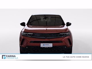 OPEL Mokka 1.2 t gs line s&s 100cv