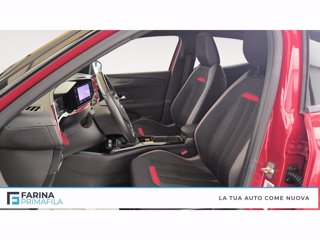 OPEL Mokka 1.2 t gs line s&s 100cv