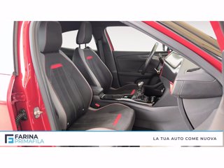 OPEL Mokka 1.2 t gs line s&s 100cv