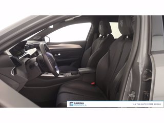 PEUGEOT 308 1.5 bluehdi gt s&s 130cv eat8