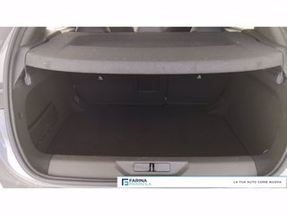 PEUGEOT 308 1.5 bluehdi gt s&s 130cv eat8