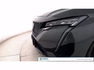 PEUGEOT 308 1.5 bluehdi gt s&s 130cv eat8