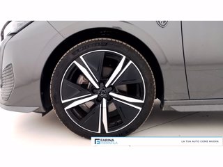 PEUGEOT 308 1.5 bluehdi gt s&s 130cv eat8